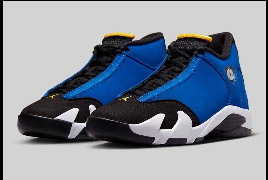 Jordan 14