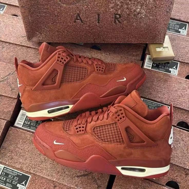 Jordan 4