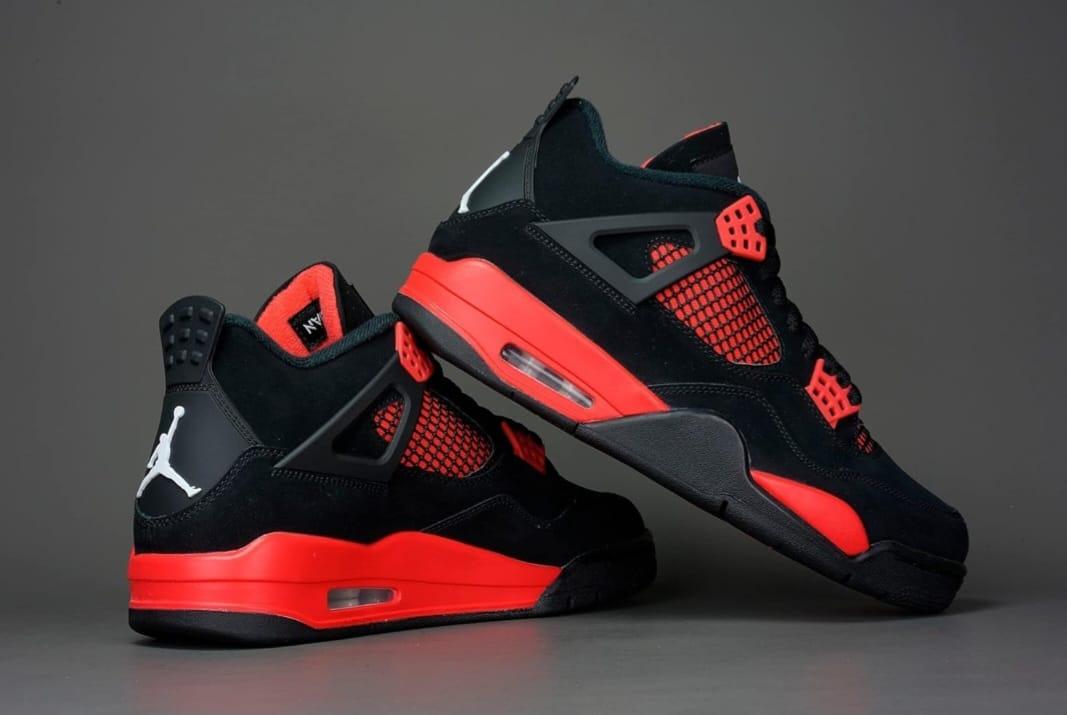 Jordan 4