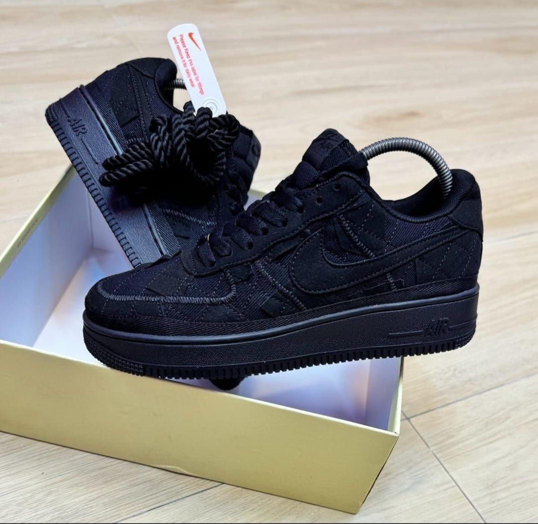 Airforce 1 Customized