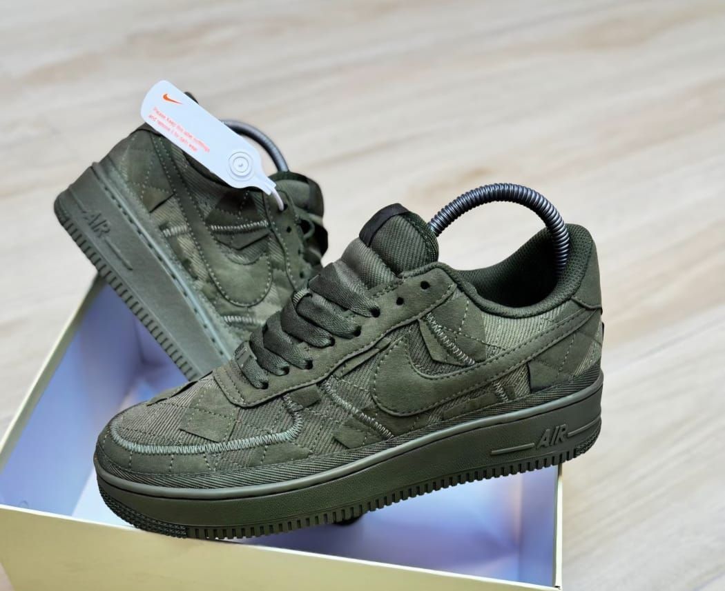 Airforce 1 Customized