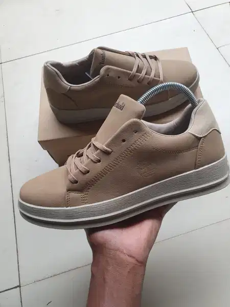 Timberland 