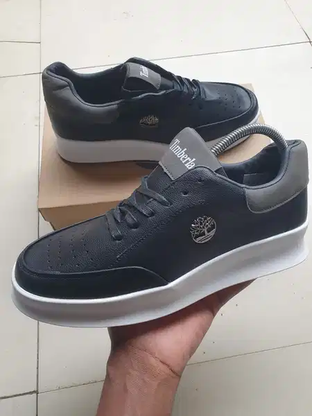 Timberland 