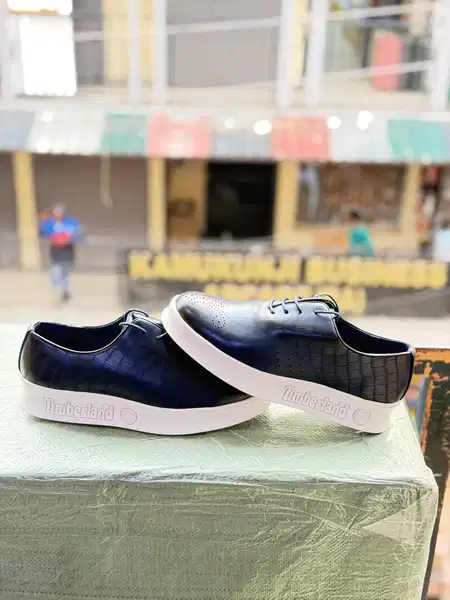 Timberland 