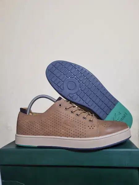 Lacoste
