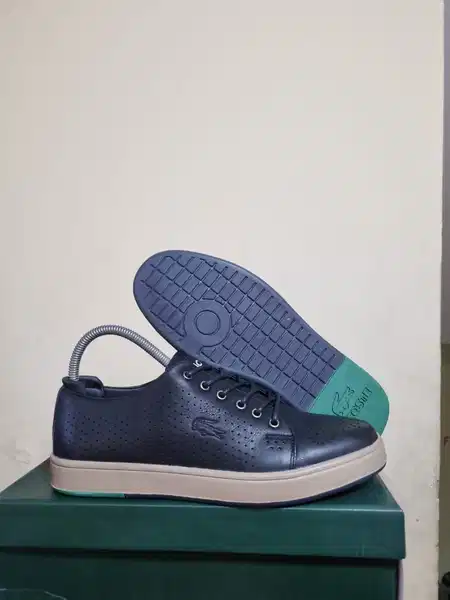 Lacoste