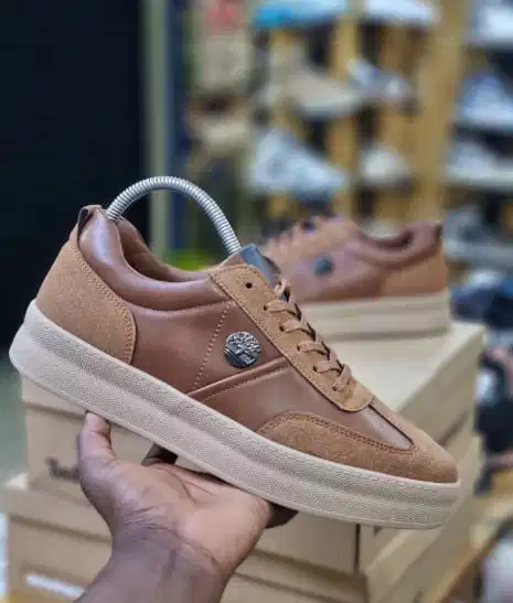 Timberland