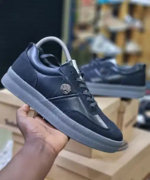 Timberland