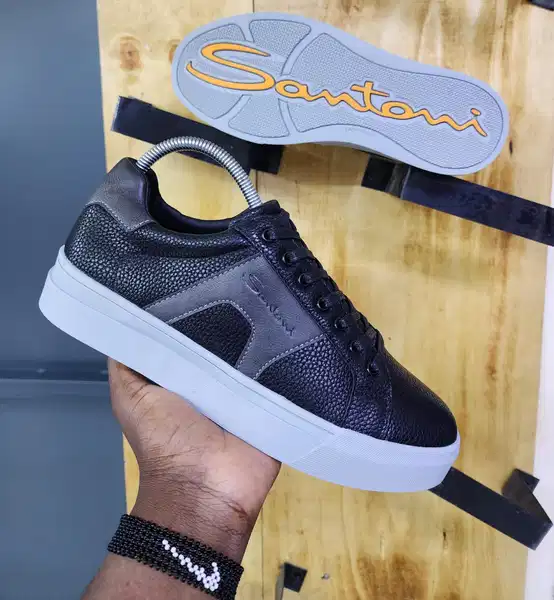 Santoni milano 