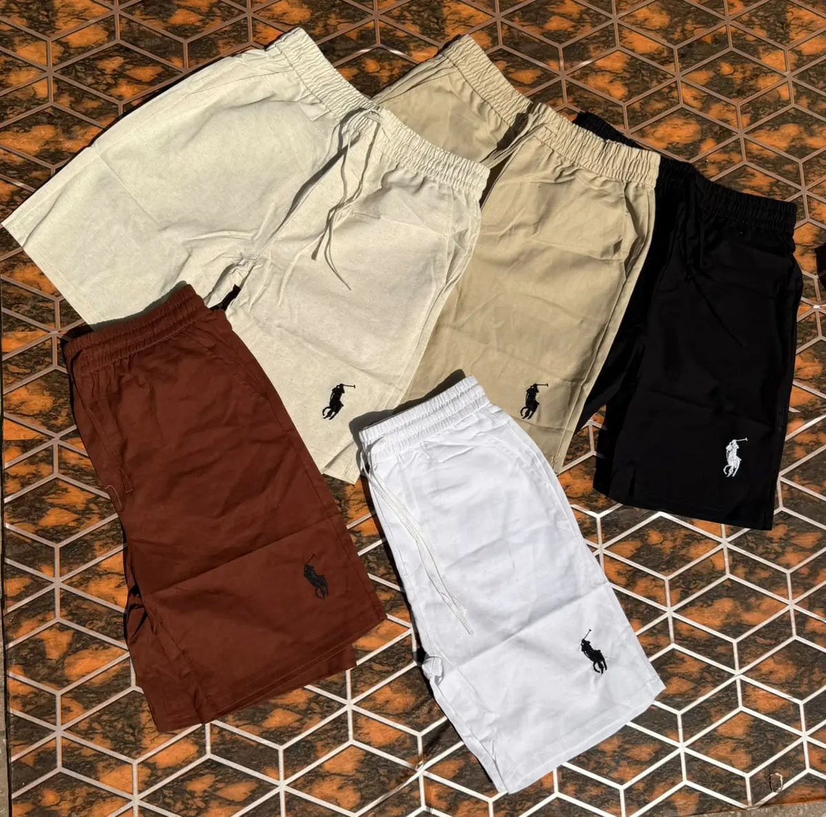 Polo Ralph Lauren Casual Shorts
