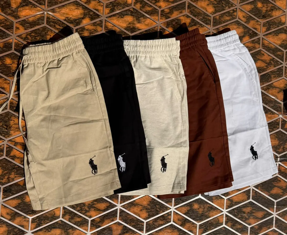 Polo Ralph Lauren Casual Shorts