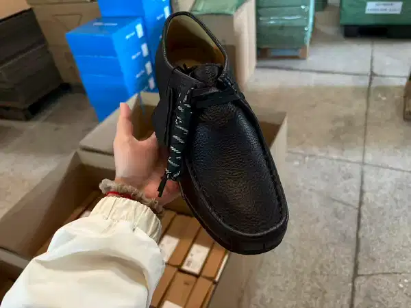 Clarks