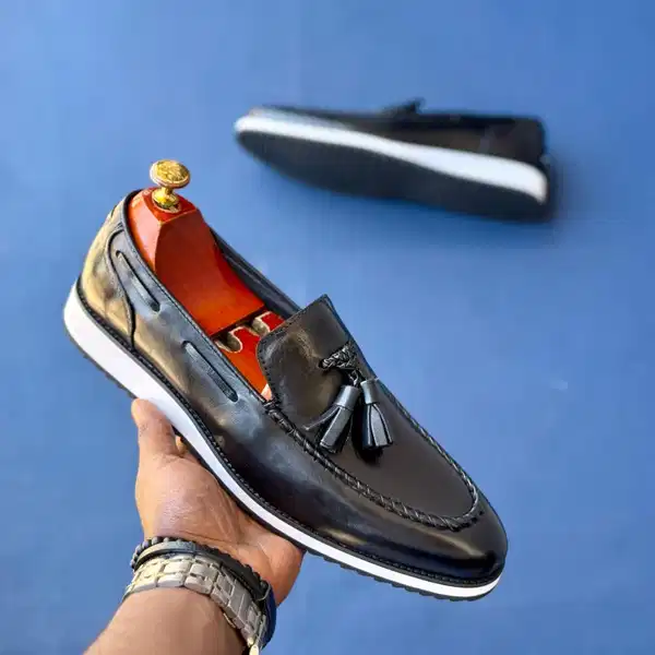 Official wear 