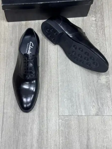 Clarks/Billionaire 