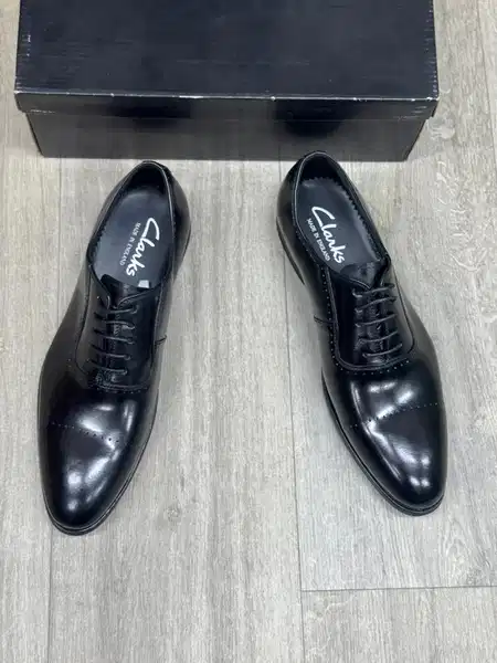 Clarks/Billionaire 