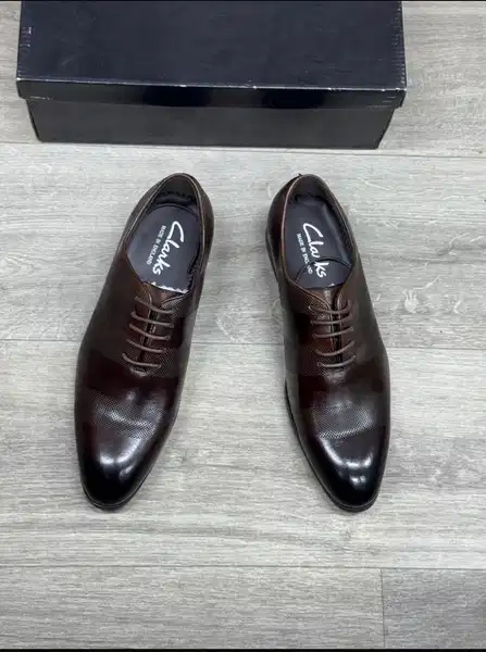 Clarks/Billionaire 