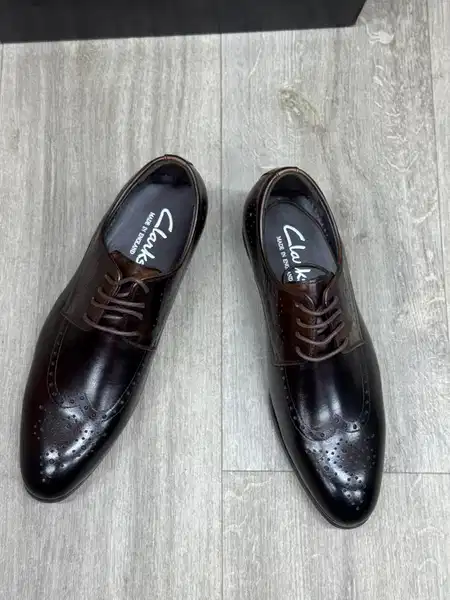 Clarks/Billionaire 
