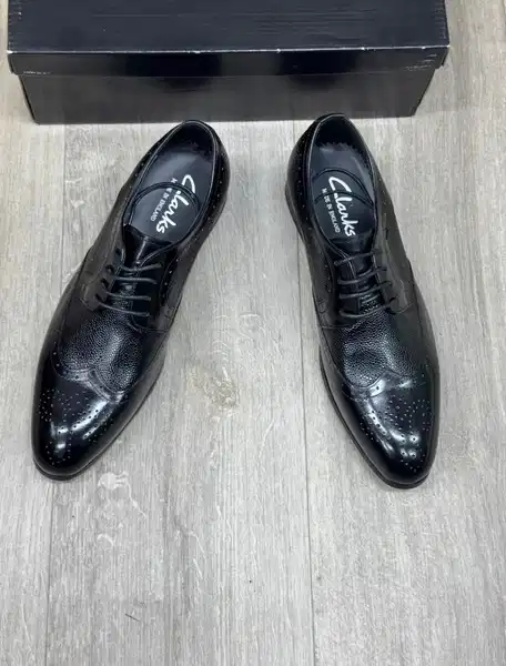 Clarks/Billionaire 