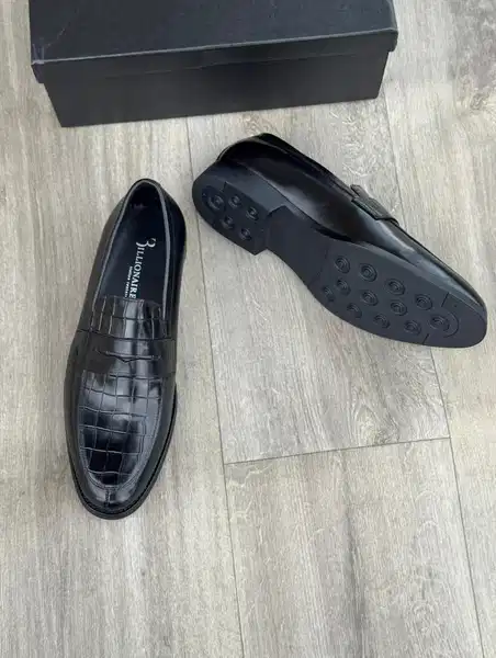 Clarks/Billionaire