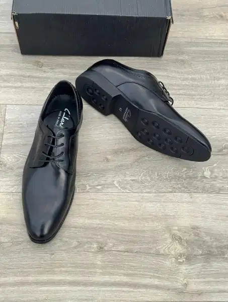 Clarks/Billionaire 