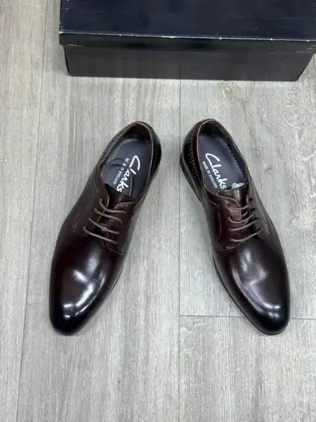 Clarks/Billionaire