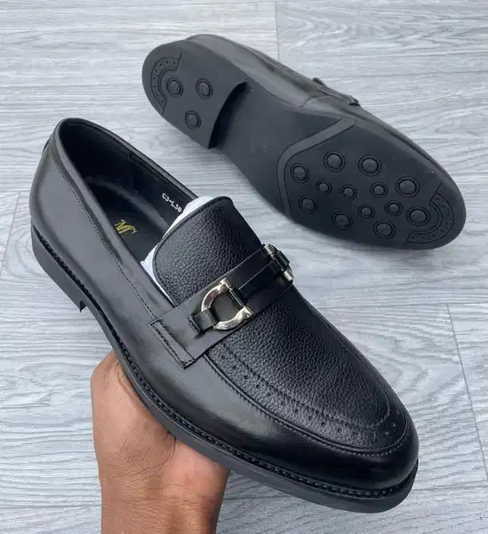 Official wear 