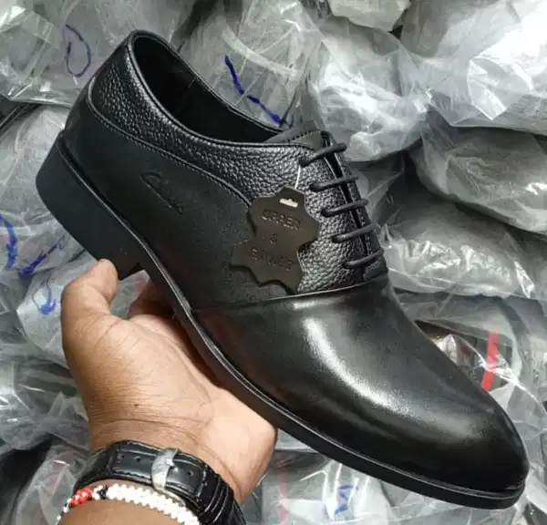 Clarks