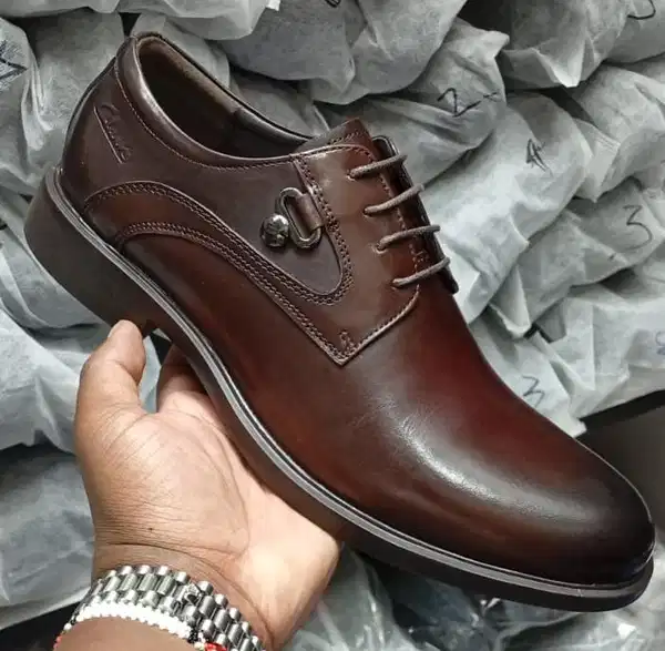 Clarks 