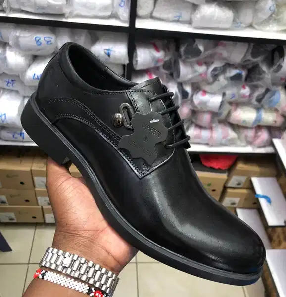 Clarks