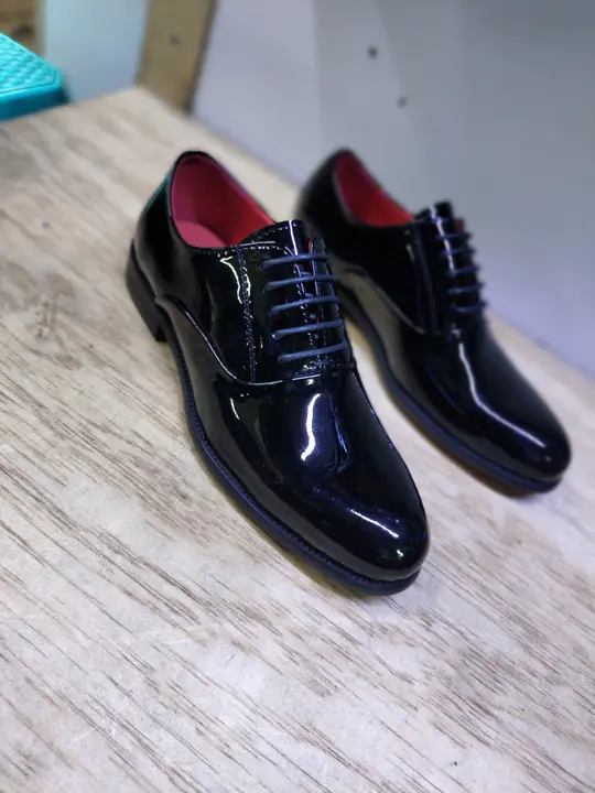 Official Shoe