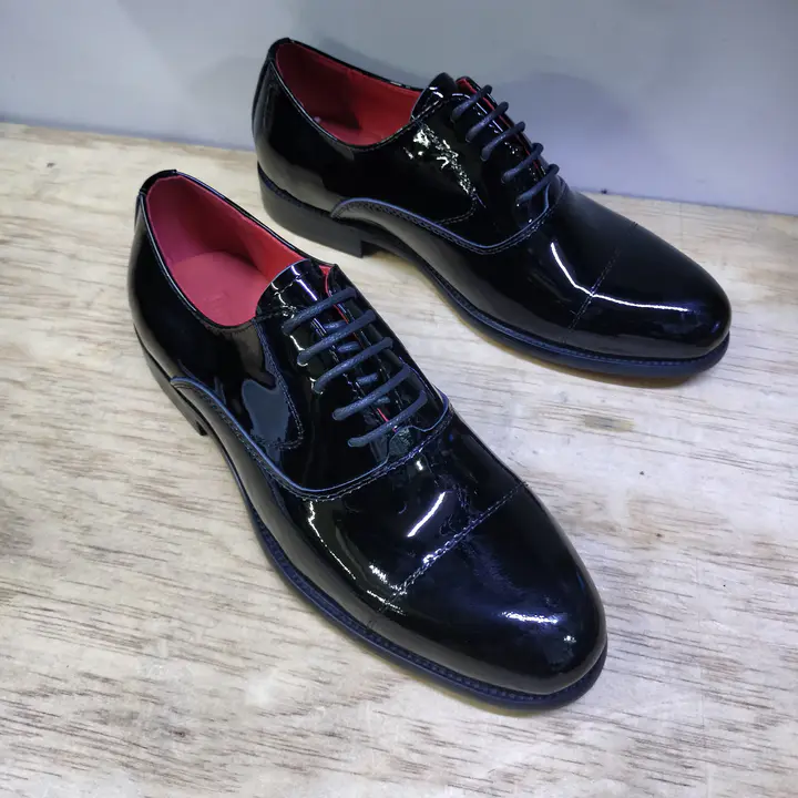Official Shoe