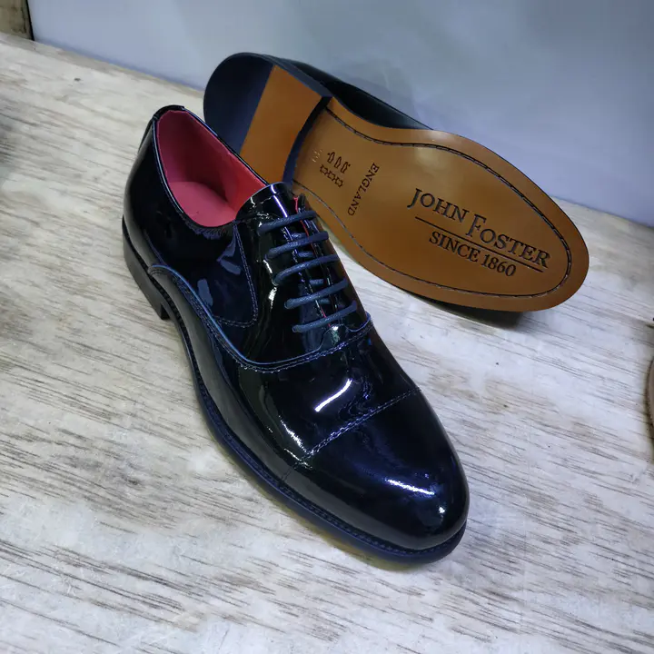 Official Shoe