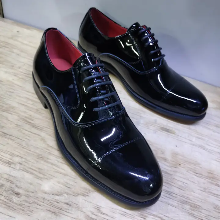Official Shoe