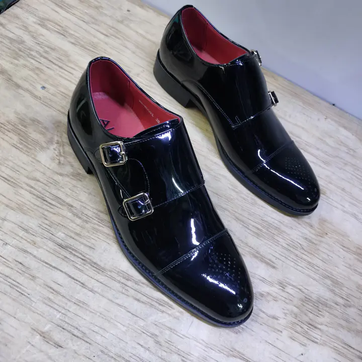 Official Shoe