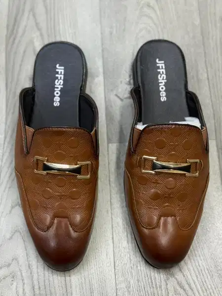 Mules 