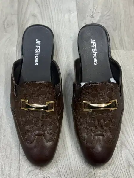 Mules 