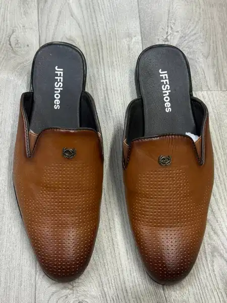 Mules 