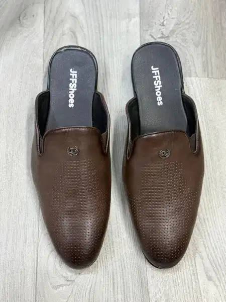 Mules 