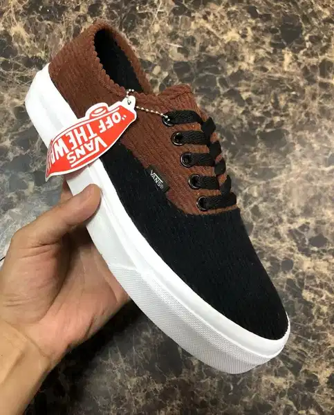 Vans