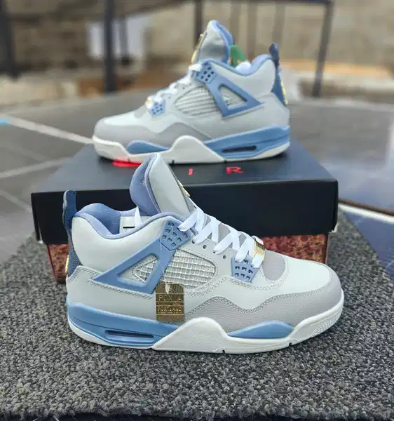 Jordan (J4)