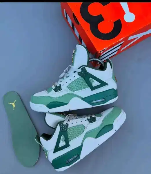 Jordan (J4)
