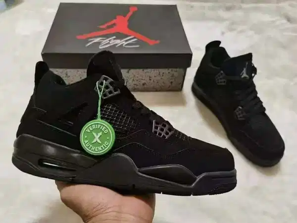 Jordan (J4)