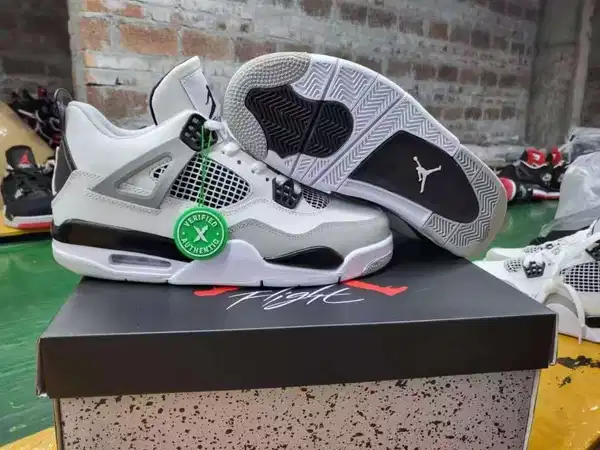Jordan (J4)