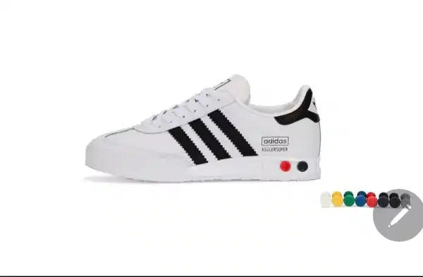 Adidas 