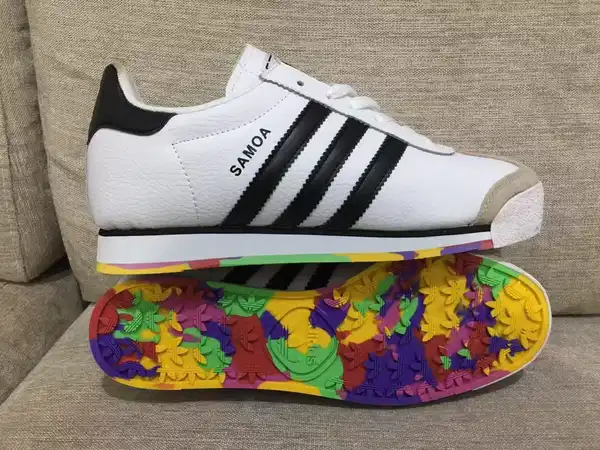 Adidas 