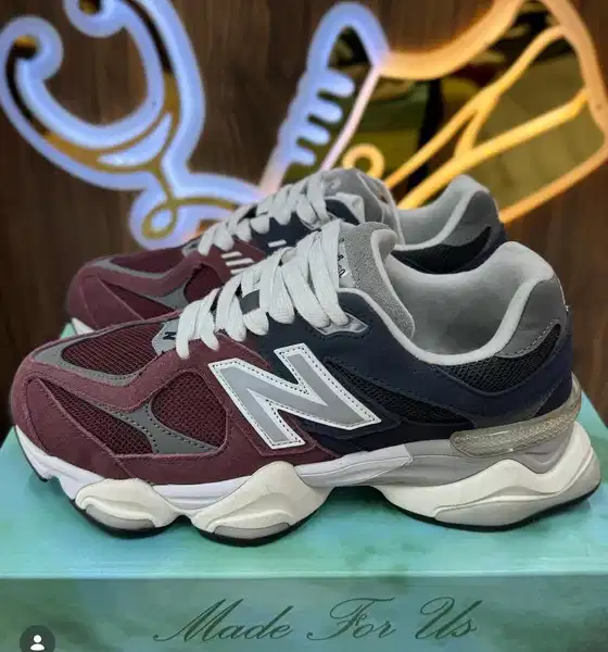 New Balance 
