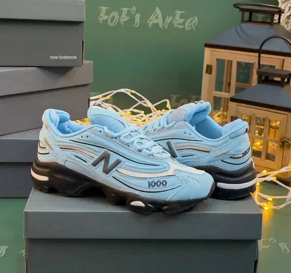 New Balance 