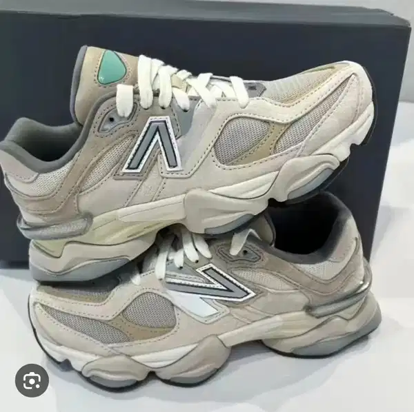New Balance