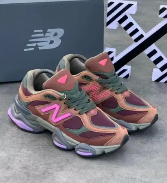 New Balance 