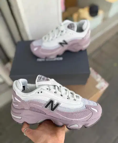 New Balance